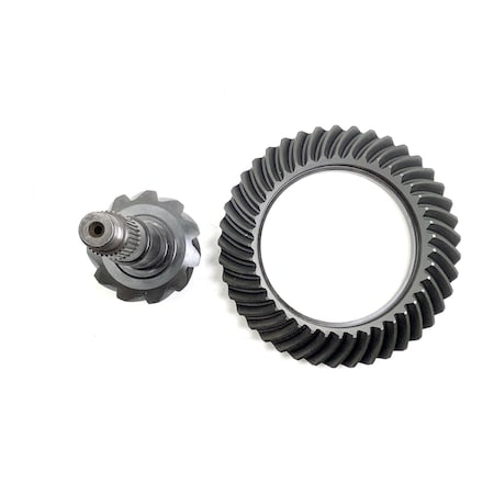 American Axle Ring Gear And Drive Pinion 40101173